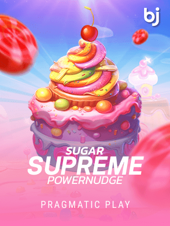 Sugar Supreme Powernudgepng icon