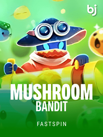 Mushroom Banditpng icon