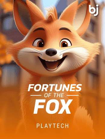 Fortunes of the Foxpng icon