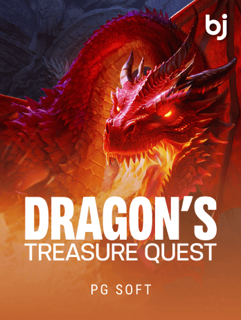 Dragon's Treasure Questpng icon