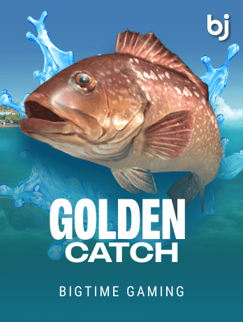 Golden Catchpng icon