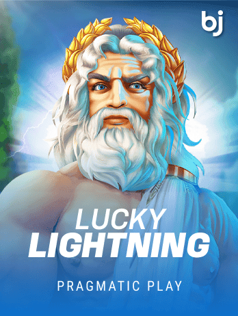 Lucky Lightningpng icon