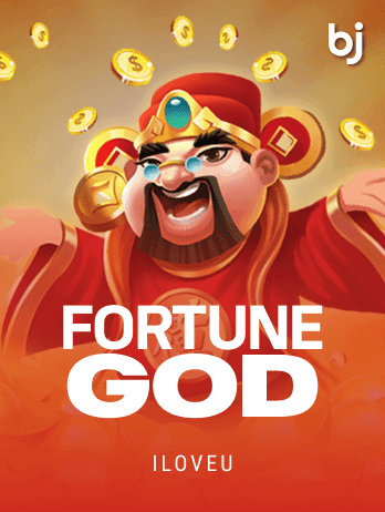 Fortune Godpng icon