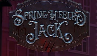 Spring Heeled Jack