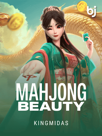 Mahjong Beautypng icon