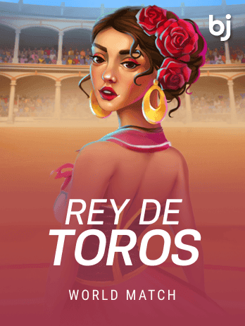 Rey de Torospng game cover
