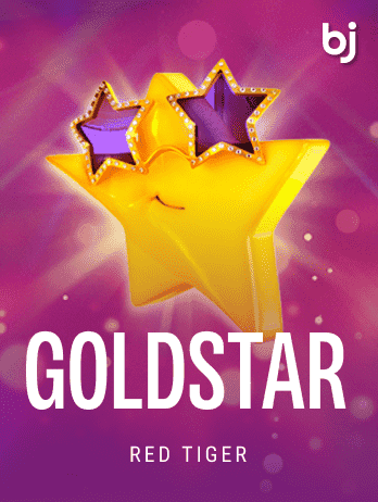 GoldStarpng game cover