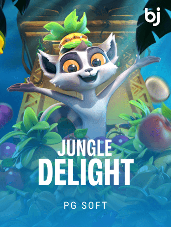 Jungle Delightpng icon