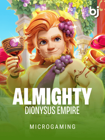 Almighty Dionysus Empirepng icon