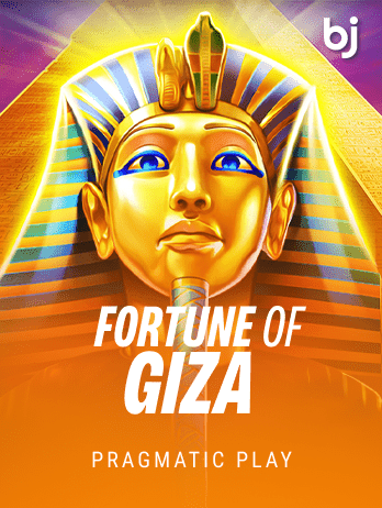 Fortune of Gizapng icon