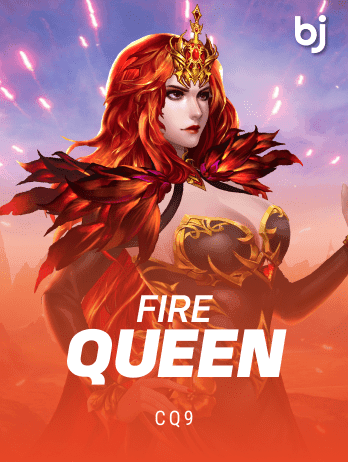 Fire Queenpng game cover